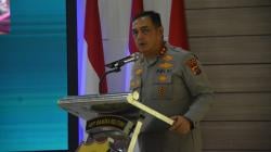 Kapolda Babel Buka Operasi Tambang Menumbing 2025, Tegaskan Polri Siap Tindak Perusak Lingkungan