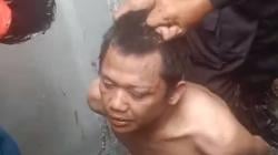 Jambret Beraksi di Sukaluyu Bandung, Rampas Tas dan Seret Korban hingga Terluka