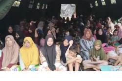 Update Bencana Sumatera: Pengungsi Tembus 1 Juta Jiwa, Korban Meninggal Dunia 961 Orang