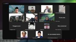 BREAKING NEWS Forum Kiai Muda NU Keluarkan 4 Pernyataan Sikap Jelang Pleno Syuriyah PBNU