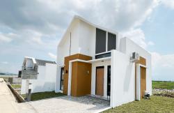 Rumah dengan Konsep Eco-Living, Cocok untuk Gaya Hidup Urban