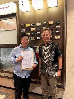 WNA Rusia Dilaporkan ke Bareskrim Atas Dugaan Penipuan Investasi Rp500 Miliar di Bali