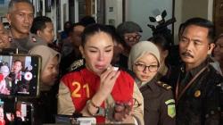 Terbukti Lakukan TPPU, Hukuman Nikita Mirzani Diperberat Jadi 6 Tahun Penjara