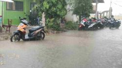 Pilwu Serentak Indramayu Diprediksi Diguyur Hujan, BMKG Imbau Warga Waspada