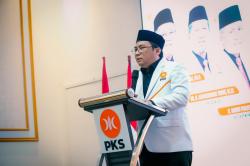 PKS Surabaya Siapkan Strategi Kemenangan Lewat Rakerda 2025