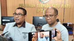 Dana Korupsi Retribusi Wisata Rengganis dan Cikundul Dipakai Kampanye 2024? Ini Kata Kejari Kota Suk