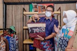 BRCN, Upaya Pemerintah Riau Satukan Pelaku Ekraf