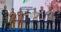 Peringati Hakordia 2025, Bupati Aep Apresiasi Pendampingan Hukum Kejari Karawang