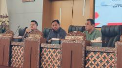 DPRD Boyolali Rayakan Hari Jadi ke-75 dengan Aksi Sosial, Lingkungan dan Olahraga