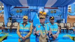 Wakapolri Tekankan Sinergi Kamtibmas: 1.200 Mitra Dilibatkan Jaga Papua Aman