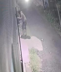 Pelaku Percobaan Motor di Damarsi Buduran Kabur Sambil Ancam Pemilik Kos