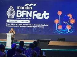 OJK: Penipuan Digital Melonjak, Kerugian Diperkirakan Tembus Rp8,2 Triliun