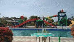 5 Tempat Renang Terbaik di Lebak untuk Liburan Akhir Tahun