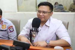 Orang Dekat Muhammad Farhan, Anggota DPRD Rendiana Awangga Jadi Tersangka Juga Bersama Erwin