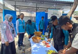 Mengintip Dapur Eco Enzym, Cairan Ajaib Warga Pasuruan yang Bikin Air Danau Ranu Kembali Jernih