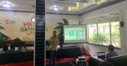 LPS Pastikan Dana Nasabah Korban Bencana Tetap Aman, Meski Dokumen Hilang