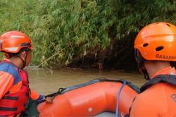 Pencarian Anak Hanyut di Ciujung Berlanjut, Hasil Hari Pertama Masih Nihil