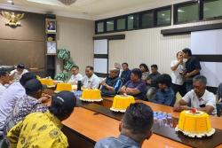 Sengketa 36 Tahun Memanas, Bupati Pasangkayu Desak PT Unggul & Warga Serahkan Bukti