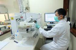 Teknologi Mass Spectrometry Deteksi Gangguan Hormon Steroid, Identifikasi secara Menyeluruh