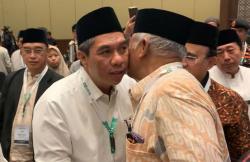 Ditunjuk Sebagai Pj Ketum PBNU, KH Zulfa Mustofa Ingin Jadi Solusi Bukan Bagian Konflik