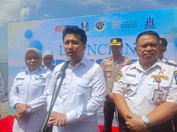 Trans Laut Resmi Beroperasi, Jatim Perkuat Konektivitas Tapal Kuda – Madura