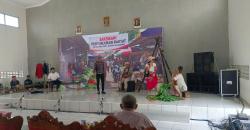 Seni Pertunjukan Jadi Wadah Kominfo Menyampaikan Refleksi Kinerja 2025