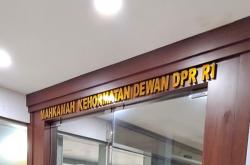 Korban Dugaan Mafia Tanah Adukan Ketua Baleg ke Mahkamah Kehormatan Dewan
