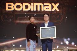 Superbrands 2025 Approved! BODIMAX Bikin Olahraga Rumahan Jadi Modern dan Nyaman