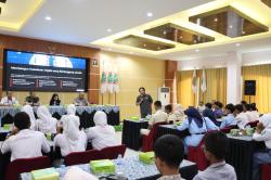 Kendal Perkuat Literasi Digital untuk Tekan Kenakalan Remaja di Era Media Sosial