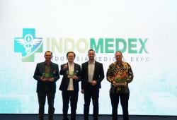 Kemenkes Ungkap, 48% Alkes di Faskes RI Buatan Lokal