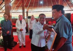 KPK di Hakordia Grobogan, Sebut Kasus Korupsi Masih Bisa Disidik Sampai 18 Tahun Setelah Dilakukan