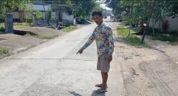 Kelakaan Maut Siswi SMK di Grobogan Tewas Usai Terlibat Kecelakaan, Kepala Terbentur Bodi Mobil