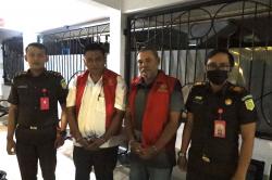 Kejati Jatim Kembali Tahan Dua Tersangka Kasus Korupsi Dana Hibah SMK