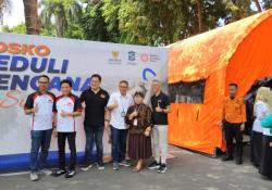 Bantuan untuk Aceh dan Sumatra Terus Mengalir, Donasi Warga Hampir Tembus Rp1 Miliar