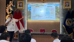 Lapas Cianjur Luncurkan SIPENA untuk Tingkatkan Kualitas Pembinaan WBP