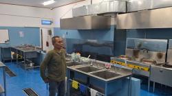 Dapur MBG Sragen Mandek Dua Hari, Regulasi Anggaran Bikin Layanan Terhenti