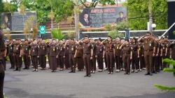 Kejari Garut Peringati Hari Antikorupsi Sedunia, Tegaskan Komitmen Penegakan Hukum Berintegritas