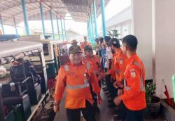 Pastikan Kesiapan Nataru, KAI Daop 4 Semarang Intensifkan Pengecekan Jalur Kereta Api di Wilayahnya
