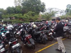 Samsat Subang Gencarkan Penelusuran Penunggak Pajak, 102 Ribu Kendaraan Belum Bayar PKB