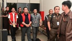 Kadis PMD Bekasi dan Eks Sekwan Jadi Tersangka Korupsi Tunjangan Perumahan DPRD