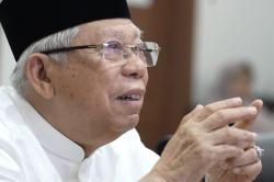 Breaking News! Heboh Klaim Restu Pj Ketum PBNU, Keluarga KH Ma’ruf Amin Angkat Bicara