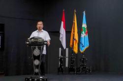 Gubernur NTB: Semua Anggota Koperasi Tambang Harus Aktif, Tidak Boleh Tidur Manis