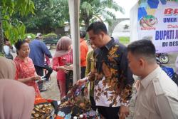 Mlonggo Diplot Jadi Pusat Wisata Bahari di Jepara, Pesisir Pantai Terhubung dan Terpadu