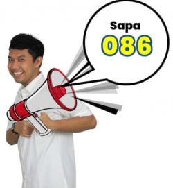 KPPN Karawang Luncurkan SAPA 086, Inovasi Penguatan Integritas Pegawai