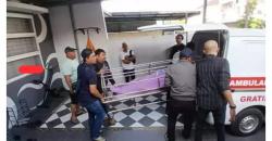 Geger! Seorang Ibu di Medan Tewas Dibunuh, Pelaku Diduga Anak Kandung Sendiri