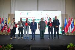 Keren! Program Digitalisasi ASEAN Lahirkan UKM Champion dengan Inovasi Mentereng
