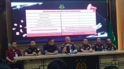 Ini Alasan Kejari Tak Jebloskan Wakil Wali Kota Erwin dan Rendiana ke Tahanan