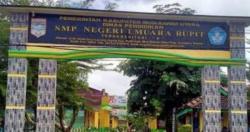 Akui Pelaku Siswi SMPN 1 Muara Rupit Muratara, Pihak Sekolah Sebut Perkelahian Bukan Penganiayaan