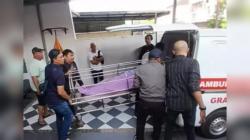 Tragedi Dwikora: Ibu Tewas Ditangan Anak Kandung, Motif Pembunuhan Didalami