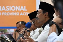 Siapapun yang Ingin Buka Donasi Bencana Sumatera Harus Izin Dulu, Ini Penjelasan Mensos